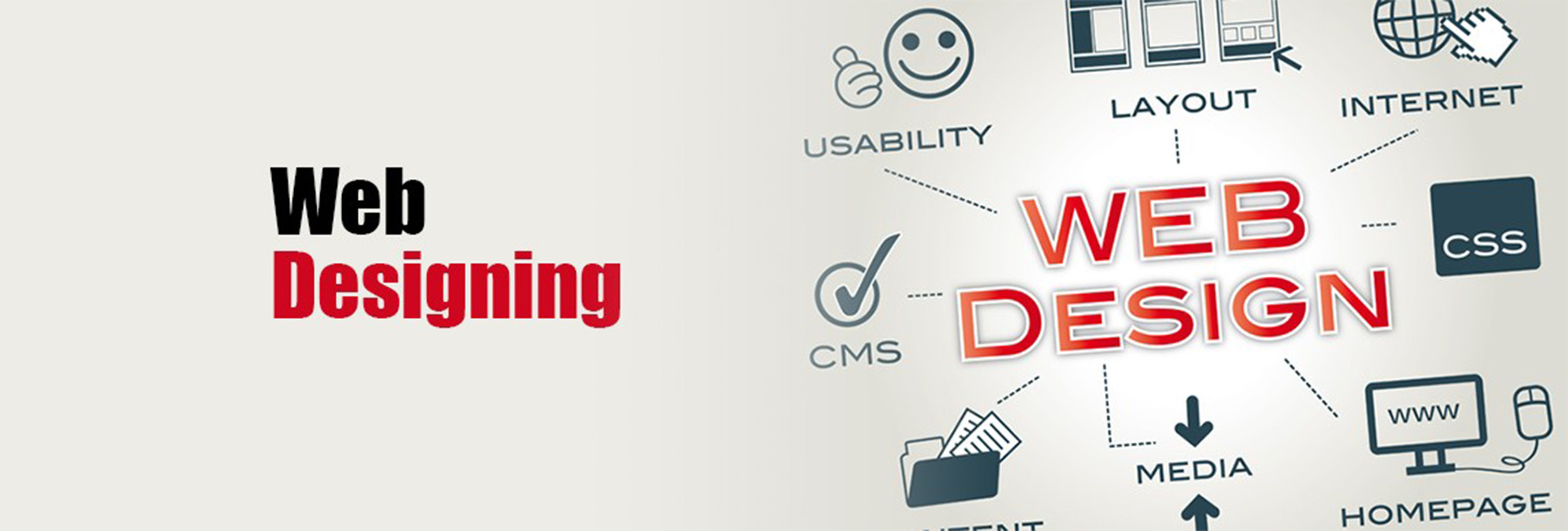 Web Designing